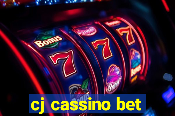 cj cassino bet